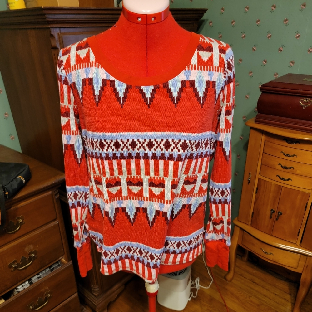 Victoria secret knit